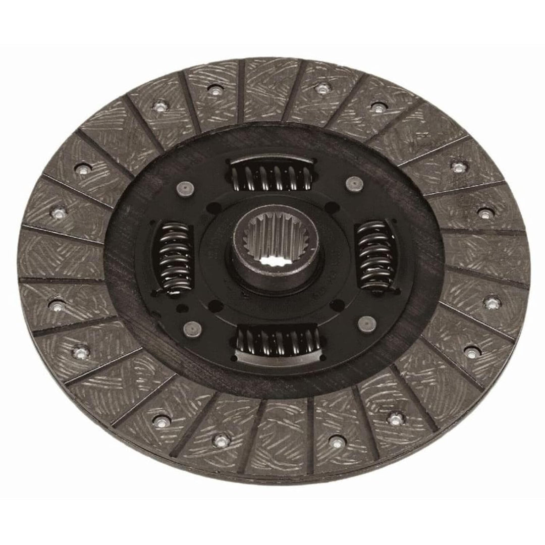 Sachs 3000 950 804 - Kupplungssatz