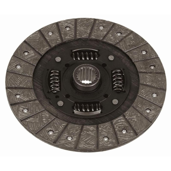 Sachs 3000 950 804 - Kupplungssatz