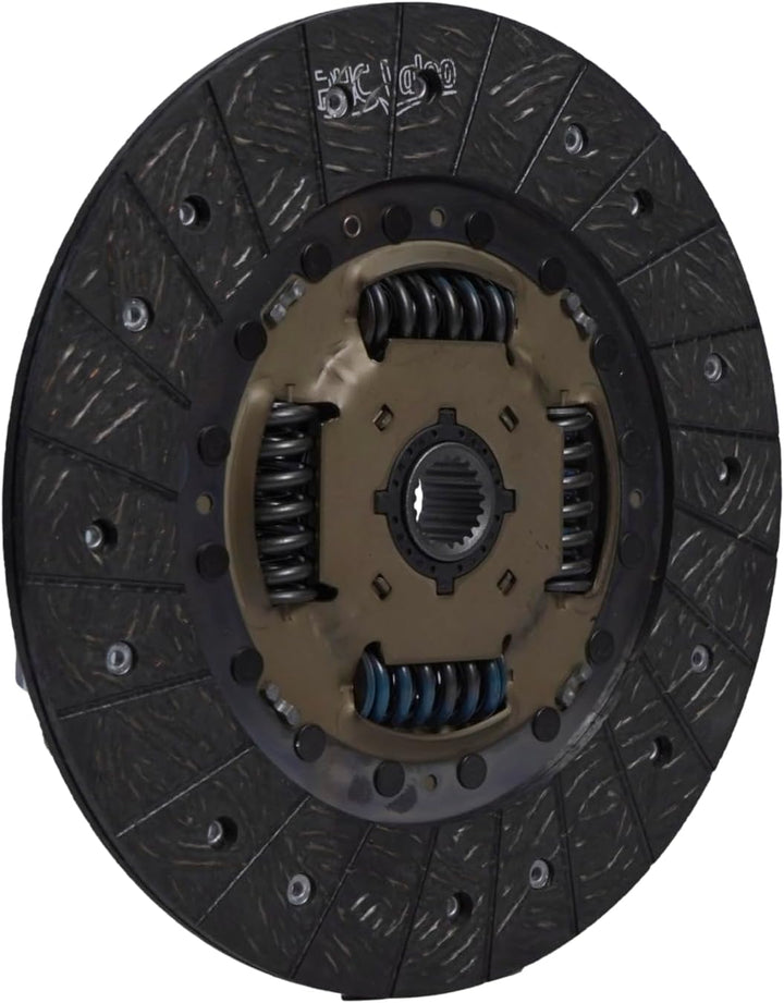 VALEO 3KKIT Umrüstsatz Kupplungssatz 826842