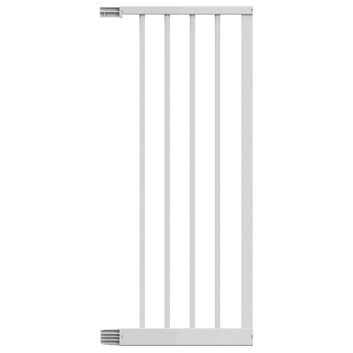 Türschutzgitter Easylock 30 cm Verlängerung Weiss Weiss 30 cm Verlängerung, Weiss 30 cm Verlängerung