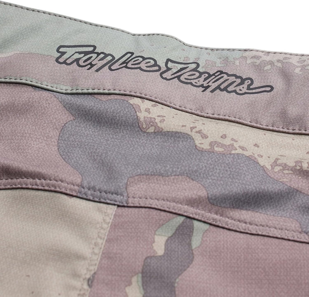 Troy Lee Designs Unisex Kurze Schlauch 36 Grün, 36 Grün