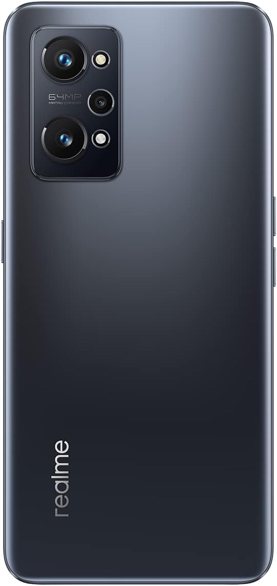realme GT neo 3T-8+128GB 5G Smartphone ohne Vertragy,Snapdragon 870,80 W SuperDart-Aufladung,120 Hz