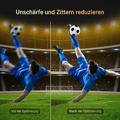RCA E22-RH1C.T21 TV 22 Zoll(56cm) 230v/12v KFZ-Adapter Fernseher LED,Dolby Audio,Triple Tuner,VGA/HD