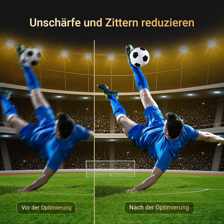 RCA E22-RH1C.T21 TV 22 Zoll(56cm) 230v/12v KFZ-Adapter Fernseher LED,Dolby Audio,Triple Tuner,VGA/HD