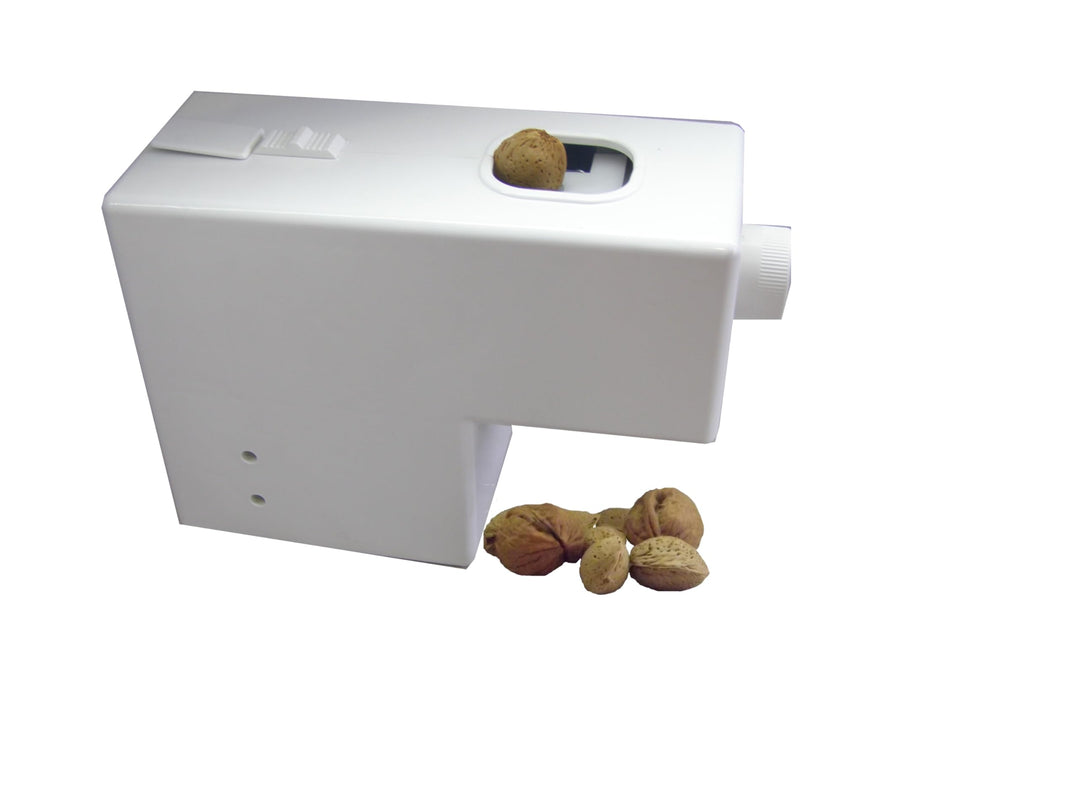 Pelamatic - Schälmaschine Mandel Electrica Robito Maschine, Robito Maschine