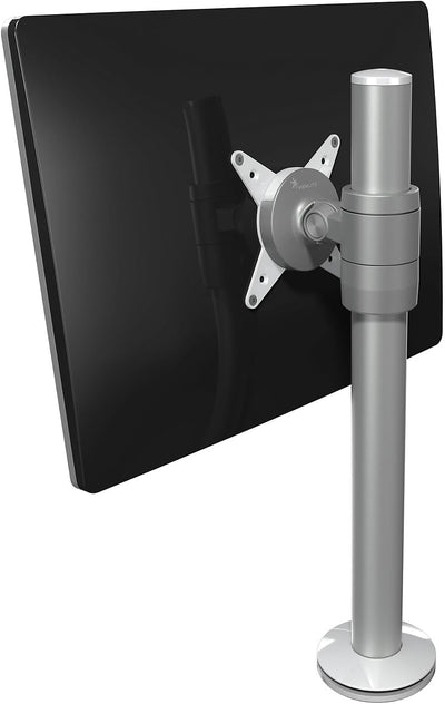 Dataflex Viewlite Monitorarm - Schreibtisch 102 - Flachbildschirm-Tischhalterungen (8 kg, 61 cm (24