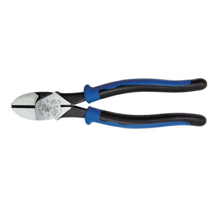 KLEIN TOOLS journeymana Schwere Seitenschneidzange, 22,9 cm Klein Tools J2000-59