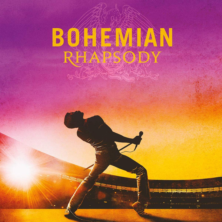 Bohemian Rhapsody [Vinyl LP], Vinyl