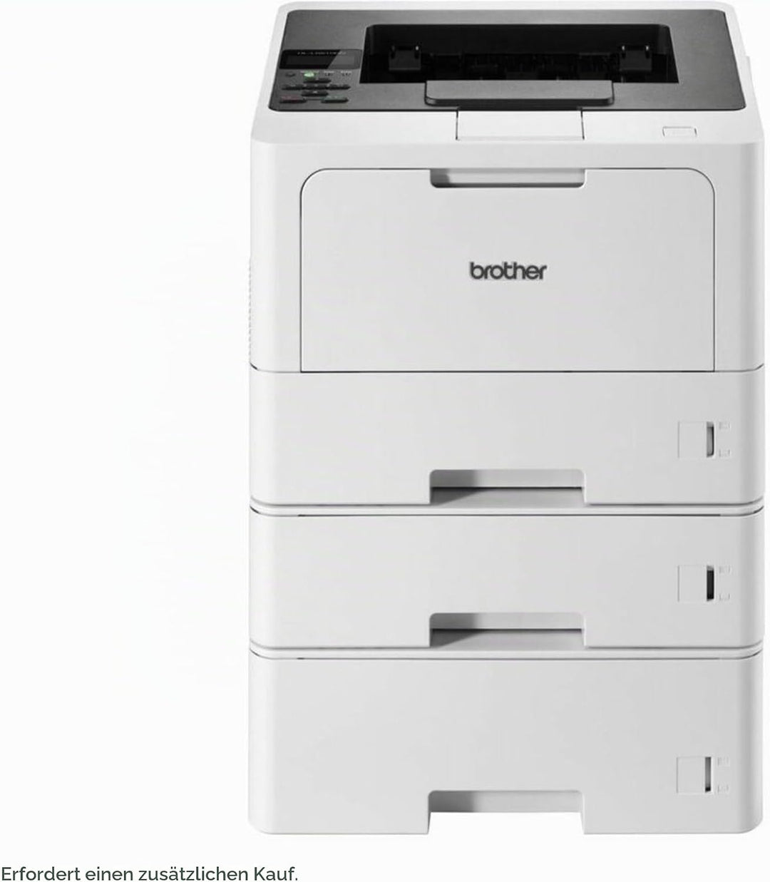 Brother LT6505 Papierzuführung für 520 Blatt A4 Mehrfarbig