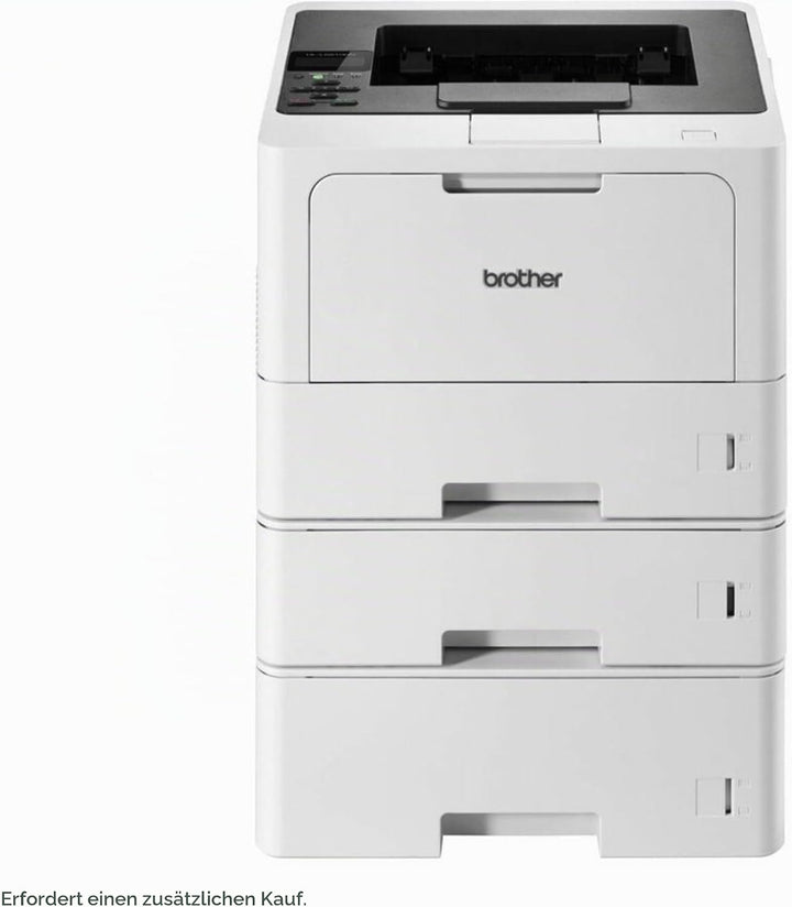 Brother LT6505 Papierzuführung für 520 Blatt A4 Mehrfarbig