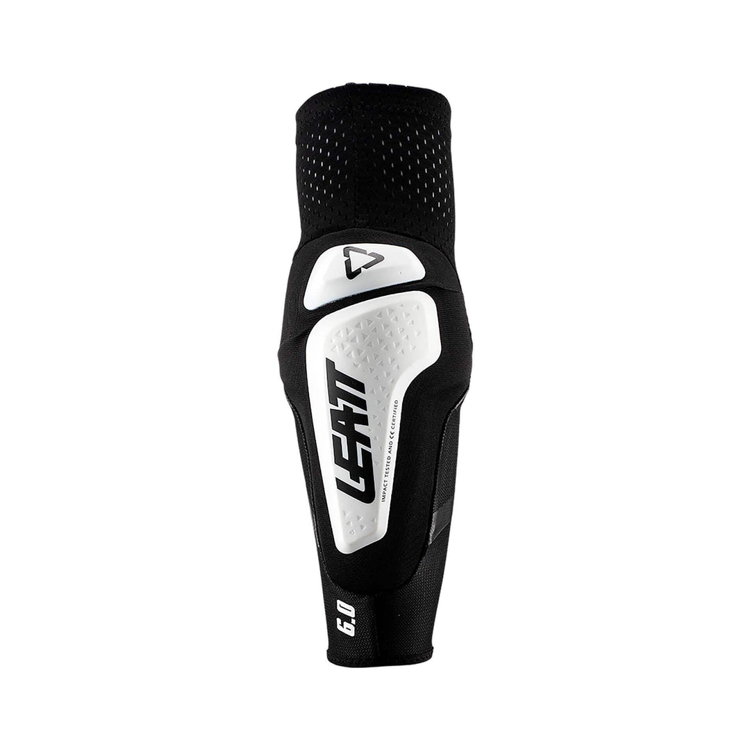 Leatt 3df 6.0 Schutzhose, Unisex, für Erwachsene XXL Weiss, XXL Weiss