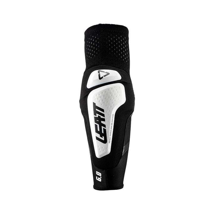Leatt 3df 6.0 Schutzhose, Unisex, für Erwachsene XXL Weiss, XXL Weiss