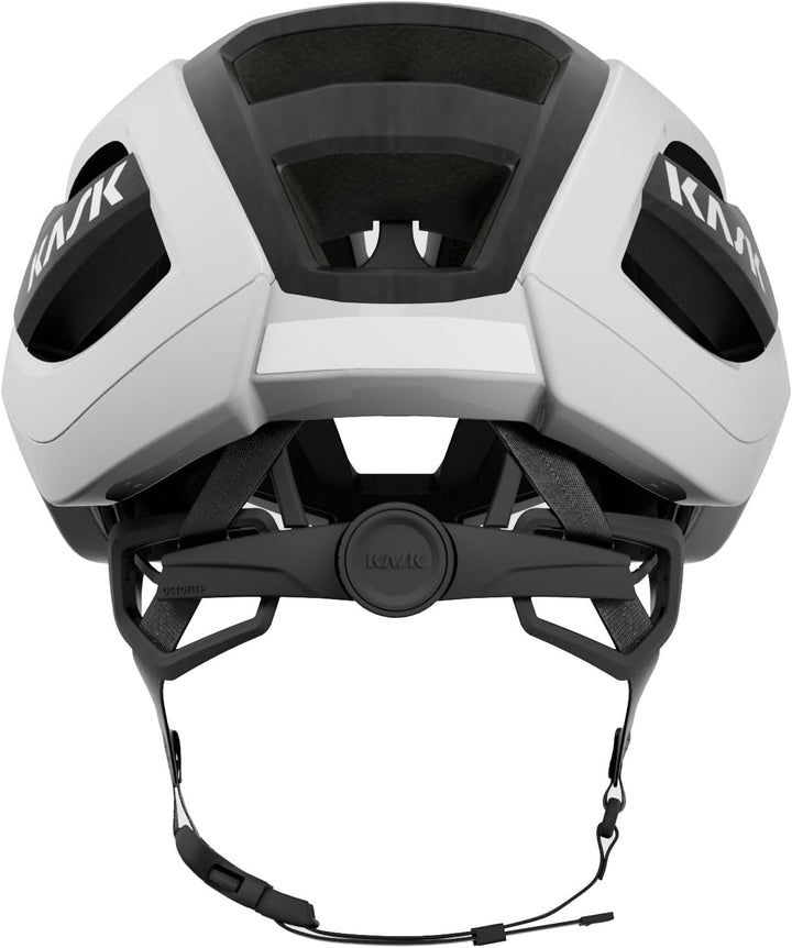 Kask Elemento Helm weiss L | 59-62cm, L | 59-62cm