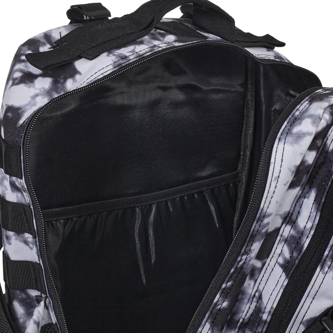 ELITRAINX ELITEX TRAINING Militär-Rucksack, 45 l, wasserdicht, Sport, Flugzeugkabine, CrossTraining,