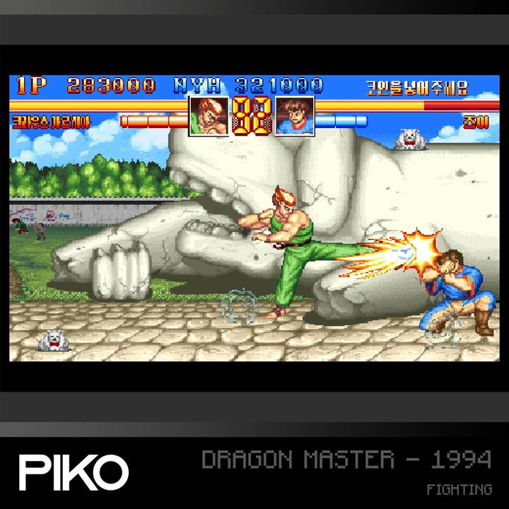 Evercade Piko Arcade 1 Collection