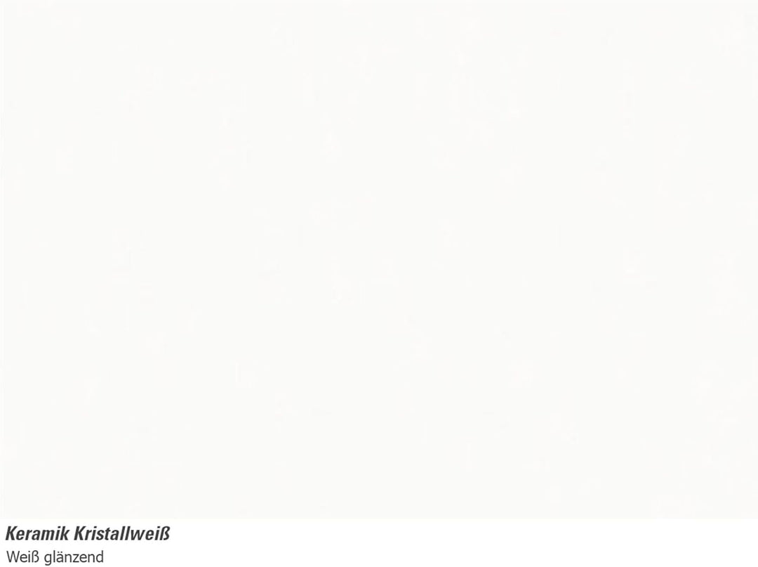 BLANCO ETAGON 6 | Keramik kristallweiss glänzend | Einbauart: Einbau von Oben | für 60 cm breite Unt