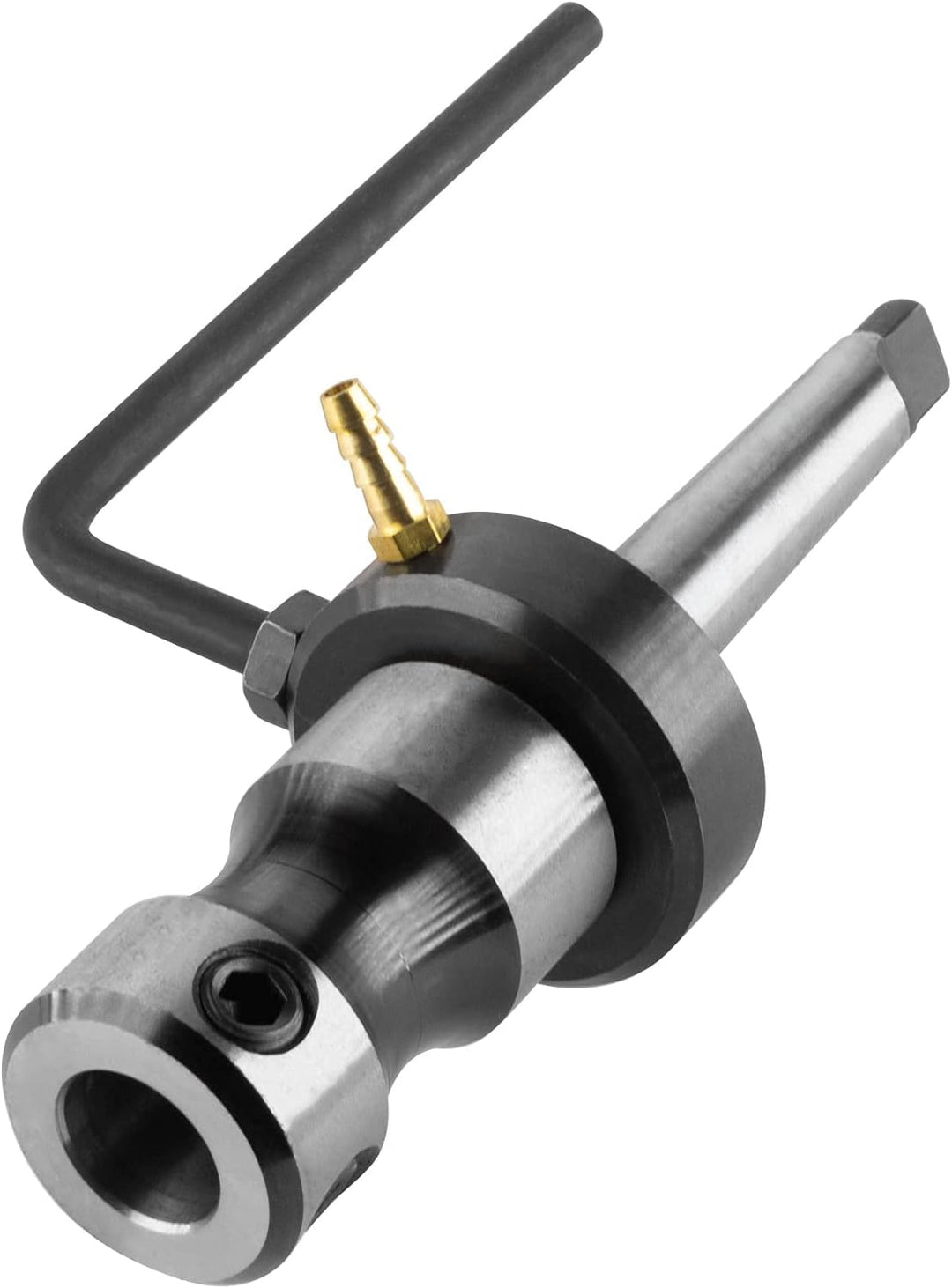 Aufnahmehalter Morsekonus MK2 Weldonschaft Weldon Kernbohrer Magnetbohrmaschine