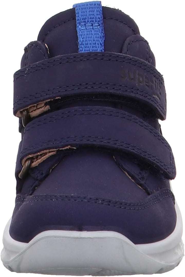 Superfit Jungen Breeze Gore-tex Lauflernschuhe 21 EU Blau Hellblau 8000, 21 EU Blau Hellblau 8000