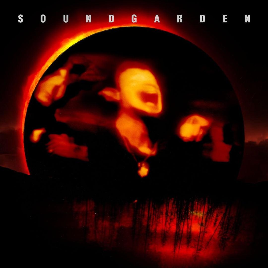Superunknown (20th Anniversary Remaster) [Vinyl LP], Vinyl