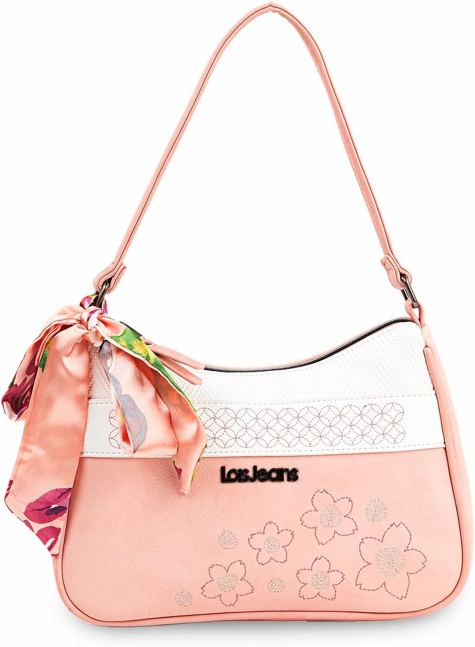 Lois - Handtasche Damen Umhängetasche Damen Klein & Stilvoll Handtasche Damen Umhängetasche Crossbod