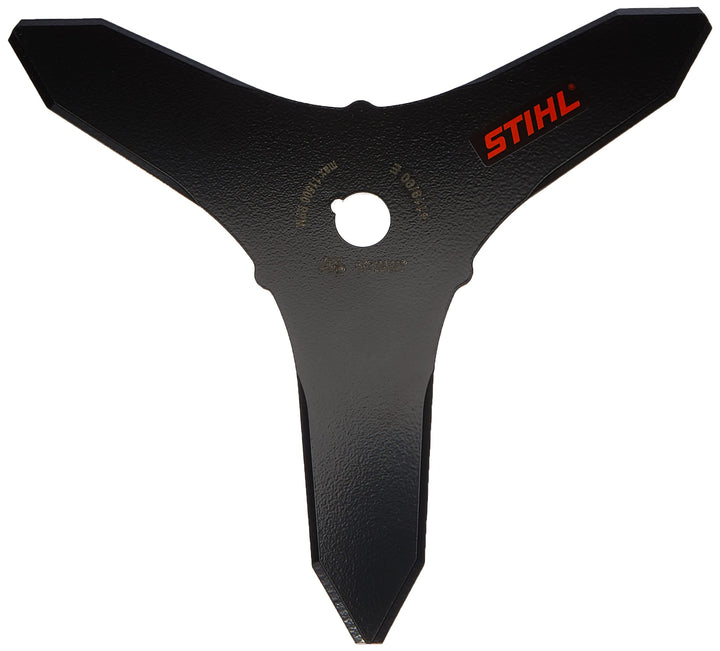 Stihl 4119 713 4100 Mulchmesser, 3-flügelig, 300 mm, Originalteil