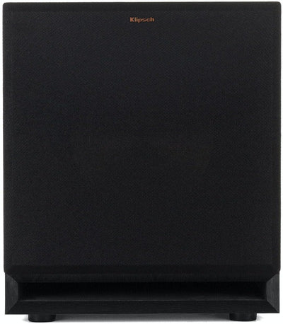 Klipsch SPL-100SW Reference Premiere Subwoofer schwarz