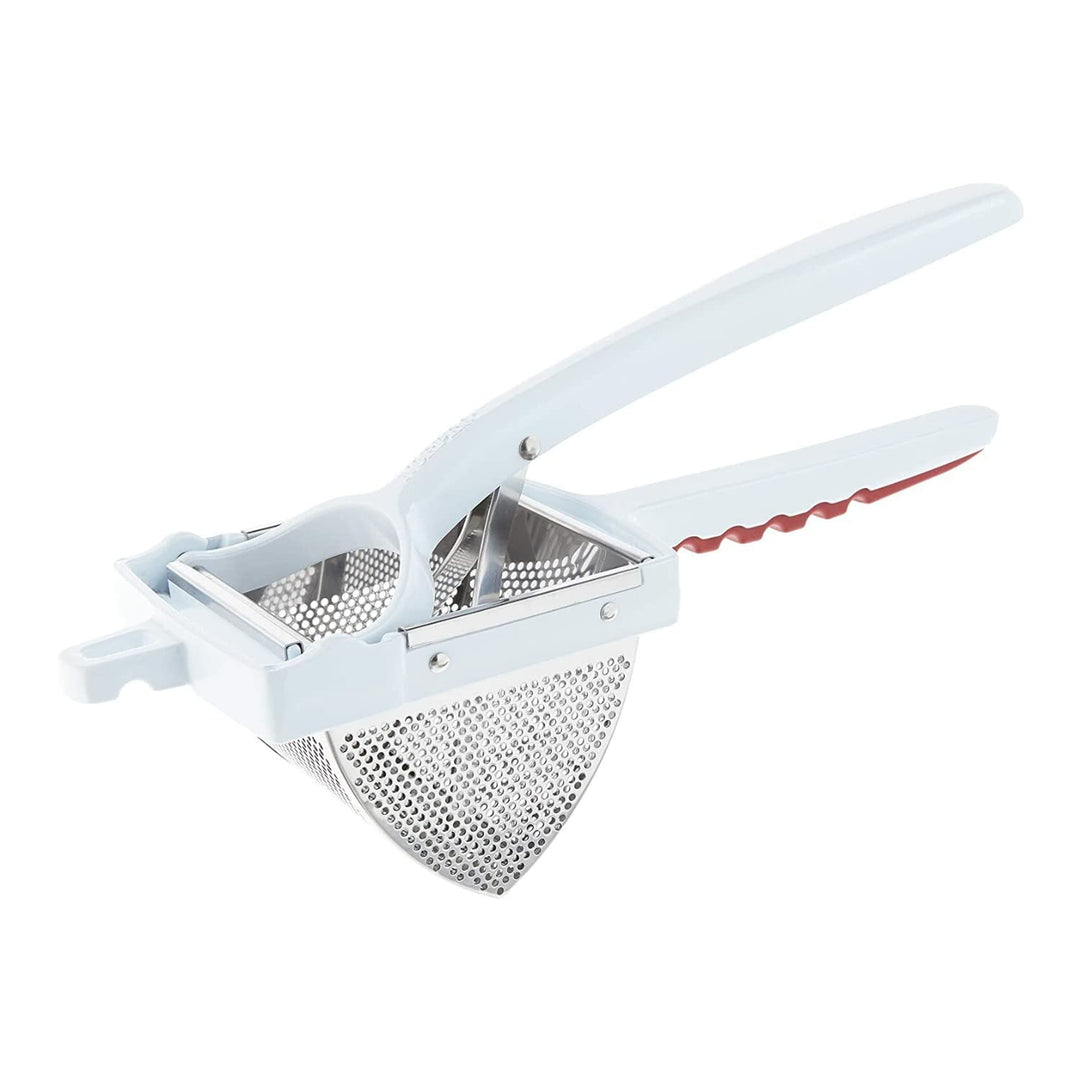 Norpro Deluxe Jumbo-Kartoffelpresse, Einheitsgrösse, wie abgebildet