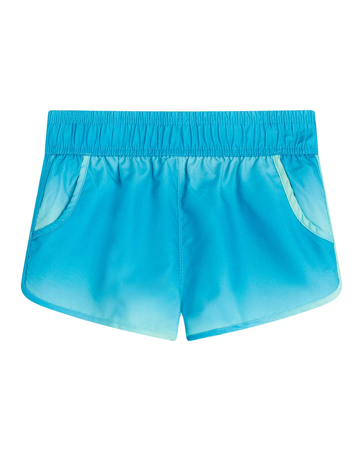 Kanu Surf Mädchen Boardshorts 12-14 Janie Blue, 12-14 Janie Blue