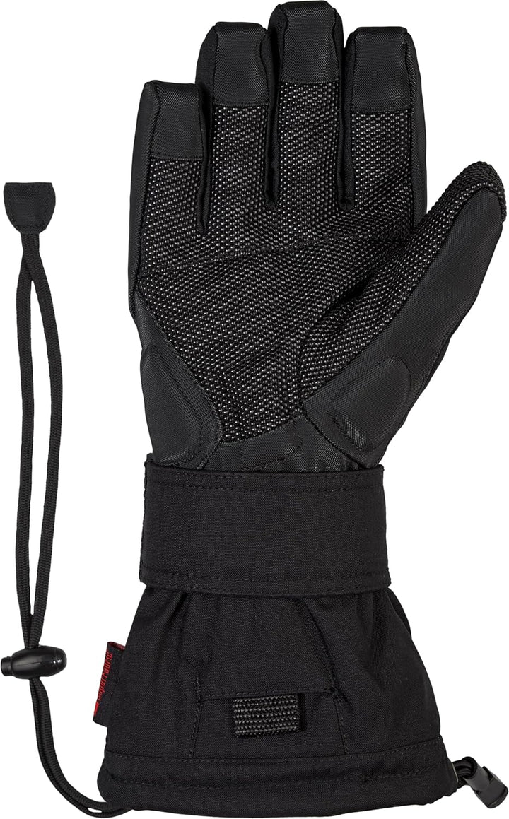 Ziener Erwachsene MARE GTX Gore plus warm glove Snowboard-Handschuhe / Wintersport | wasserdicht, at