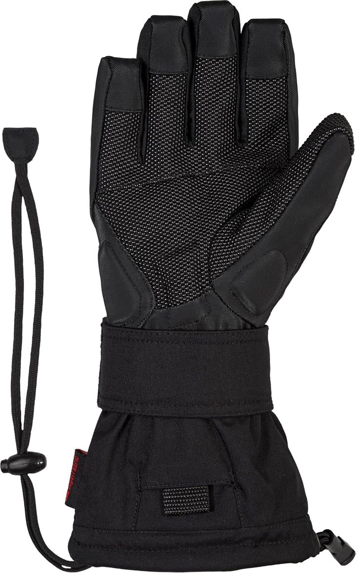 Ziener Erwachsene MARE GTX Gore plus warm glove Snowboard-Handschuhe / Wintersport | wasserdicht, at