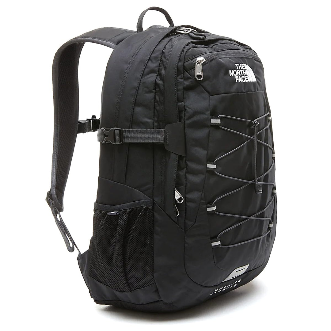 THE NORTH FACE Herren Borealis Classic Sports backpack (1er Pack) Einheitsgrösse Tnf Black-asphalt G