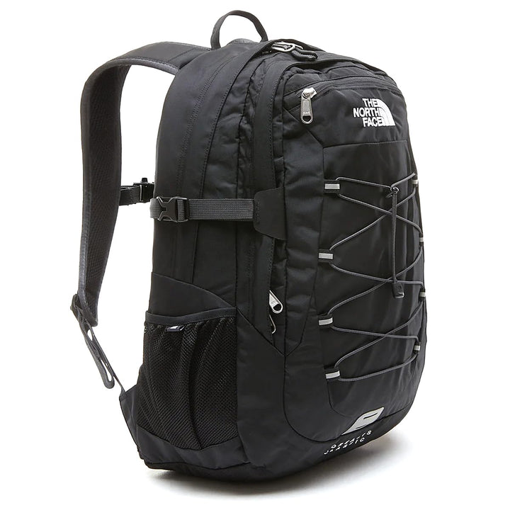 THE NORTH FACE Herren Borealis Classic Sports backpack (1er Pack) Einheitsgrösse Tnf Black-asphalt G