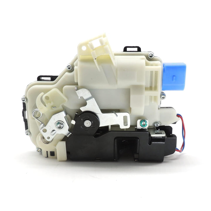 Türschloss Stellmotor Vorne links 3B1837015,Servomotor Kompatibel mit Passat 3B Altea 5P1 Alle Motor