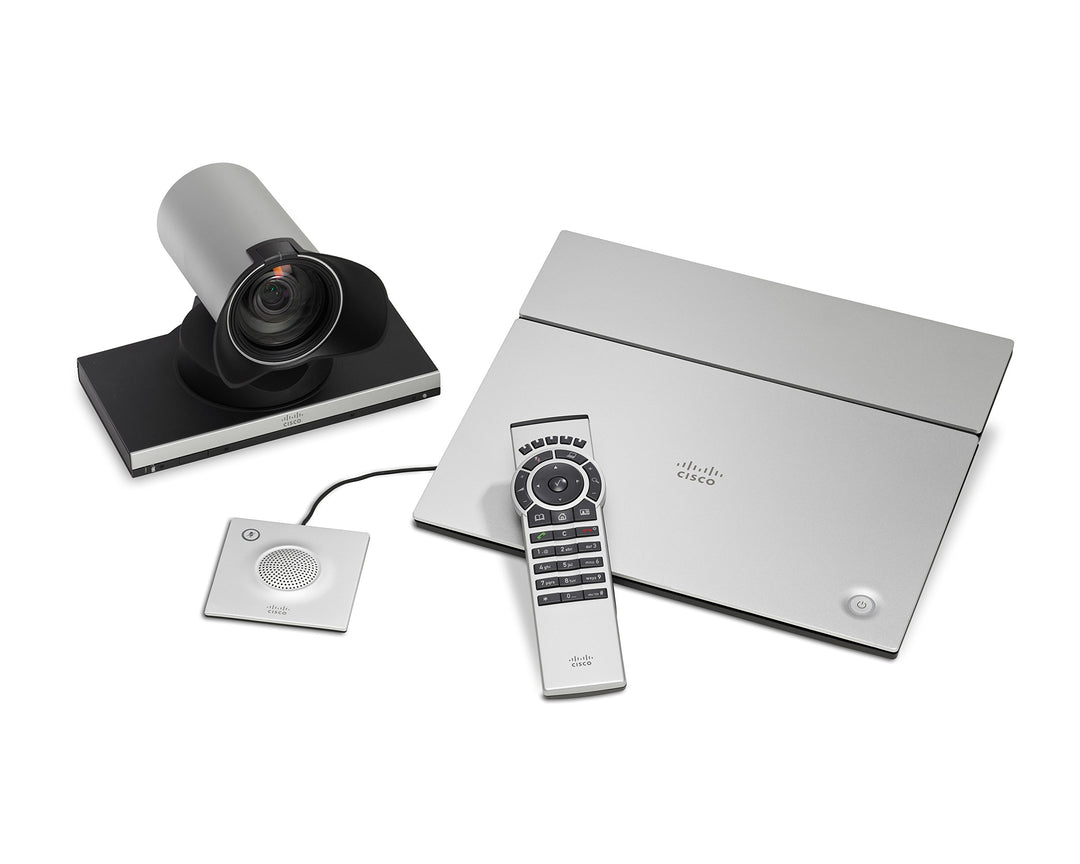 Cisco CTS-MIC-TABL20