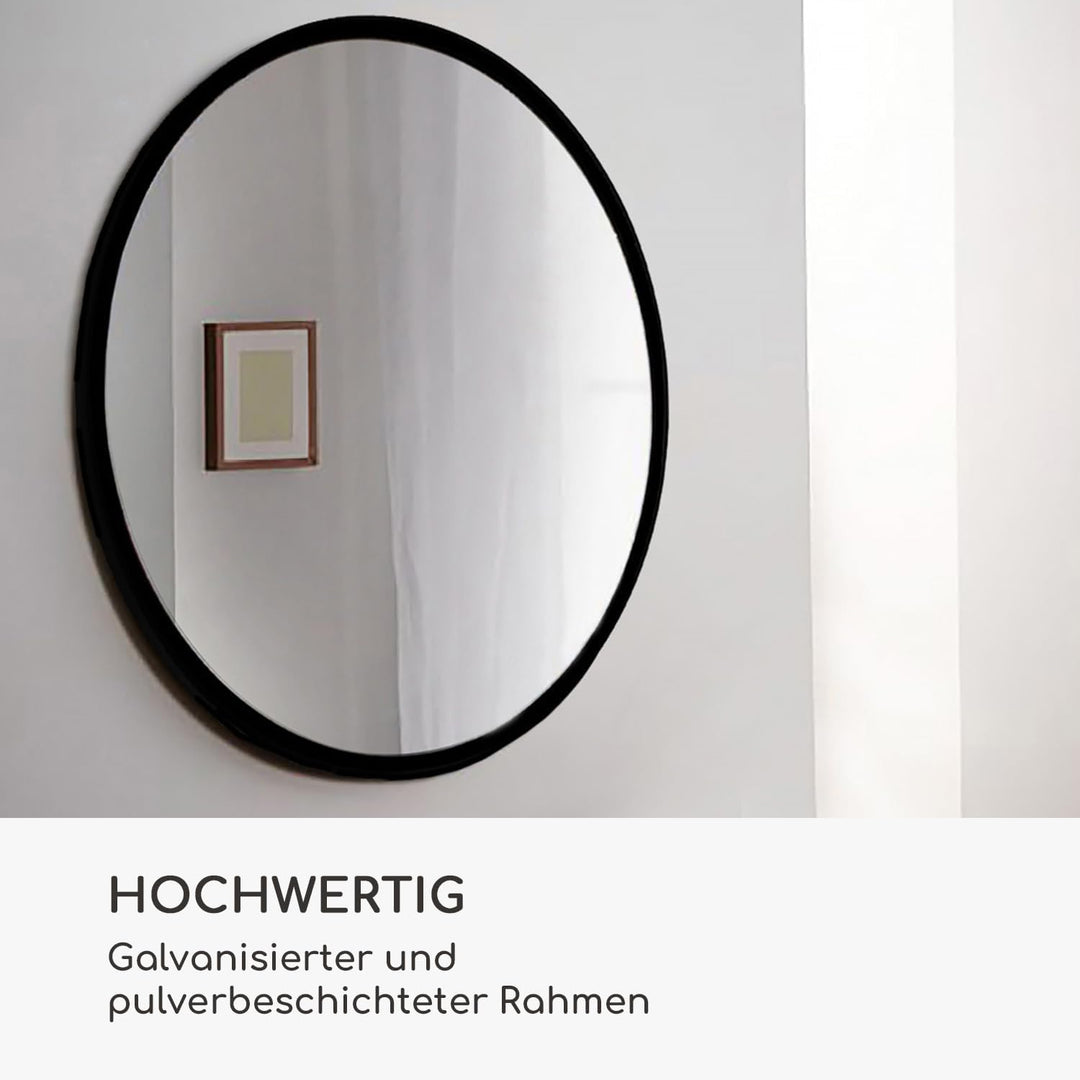 blumfeldt Schönbrunn - Springbrunnen, Gartenbrunnen, Wasserspiel, Kugelbrunnen, Solar, 8 St. Akku-Be