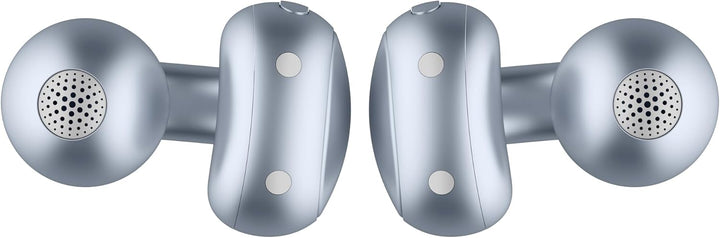 Motorola Moto Buds Loop Feat. Sound by Bose (Open-Ear-Earbuds, BT 5.4, kristallklarer Sound, Geräusc
