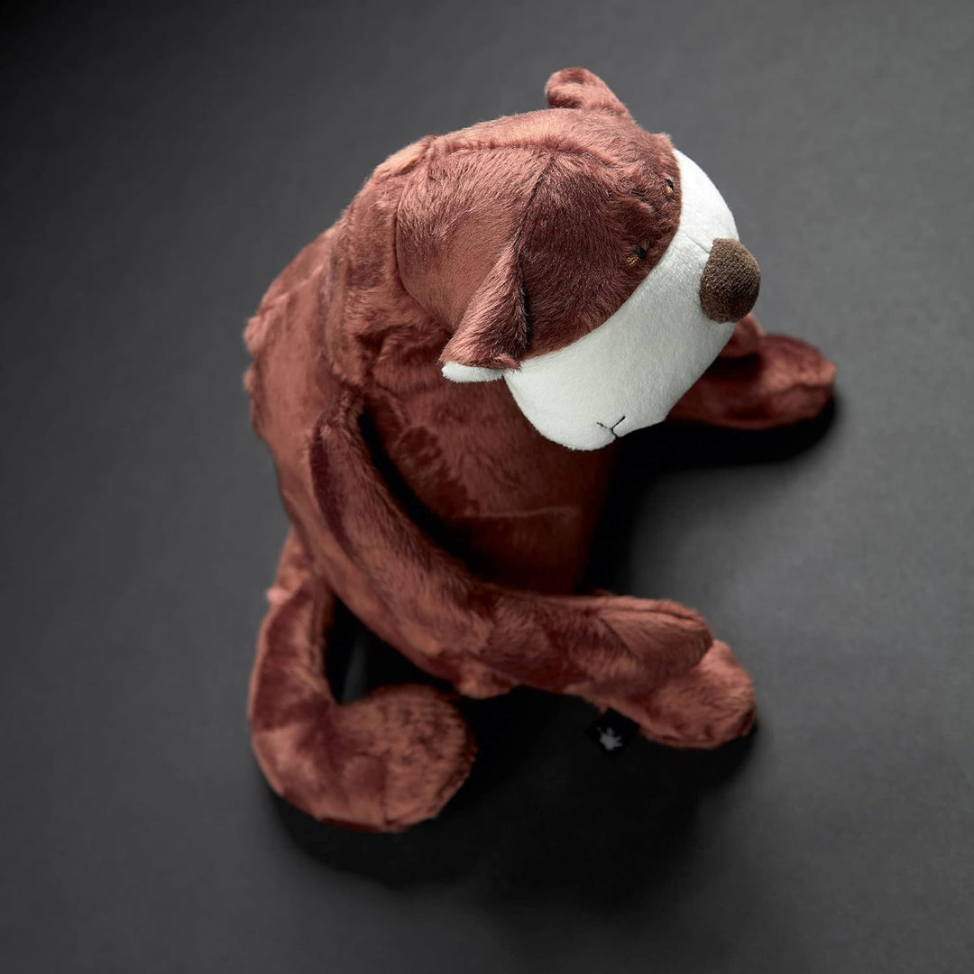 SIGIKID 39633 Bilo Blim Blim BeastsTown Kater für Mädchen Jungen und Erwachsene Kuscheltier empfohle