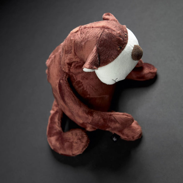 SIGIKID 39633 Bilo Blim Blim BeastsTown Kater für Mädchen Jungen und Erwachsene Kuscheltier empfohle