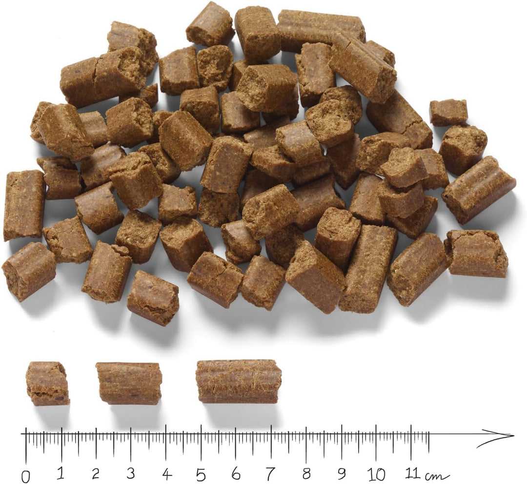 Markus Mühle WEIDELAMM (2x15kg), 2