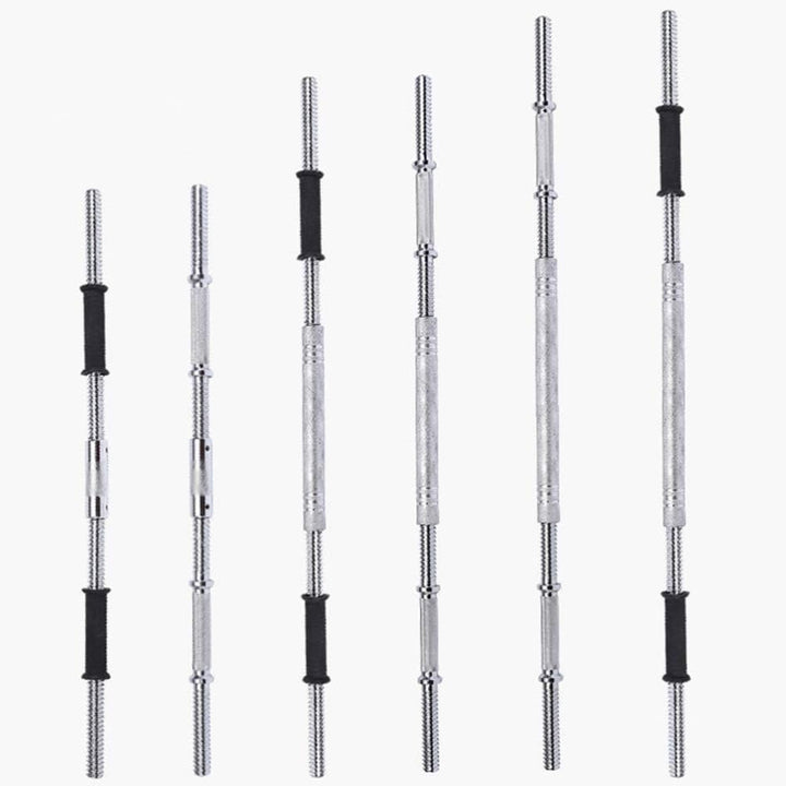 BESPORTBLE Hantel Pleuel für Gewinde Hantelstange Hantel Extender Solide Hantel Griff Gewichtheben A