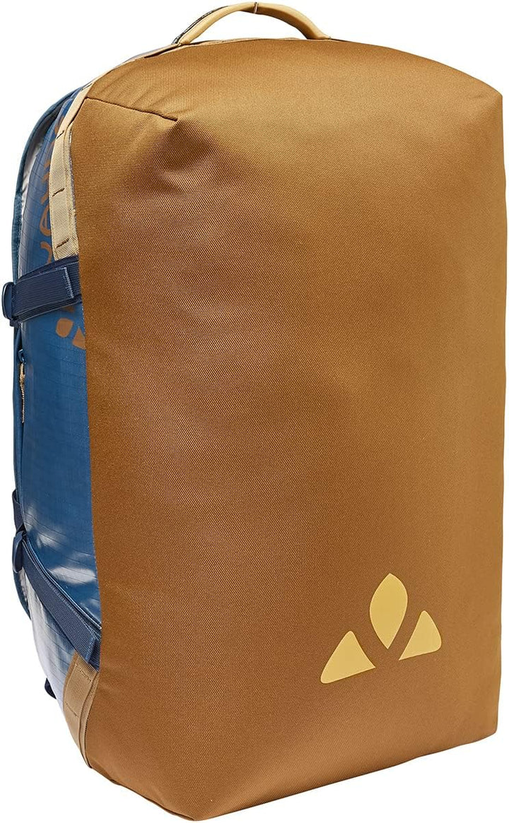 VAUDE Reisetasche CityDuffel 65 Liter, Duffel Bag, Baltic sea, Einheitsgrösse Einheitsgrösse Baltic
