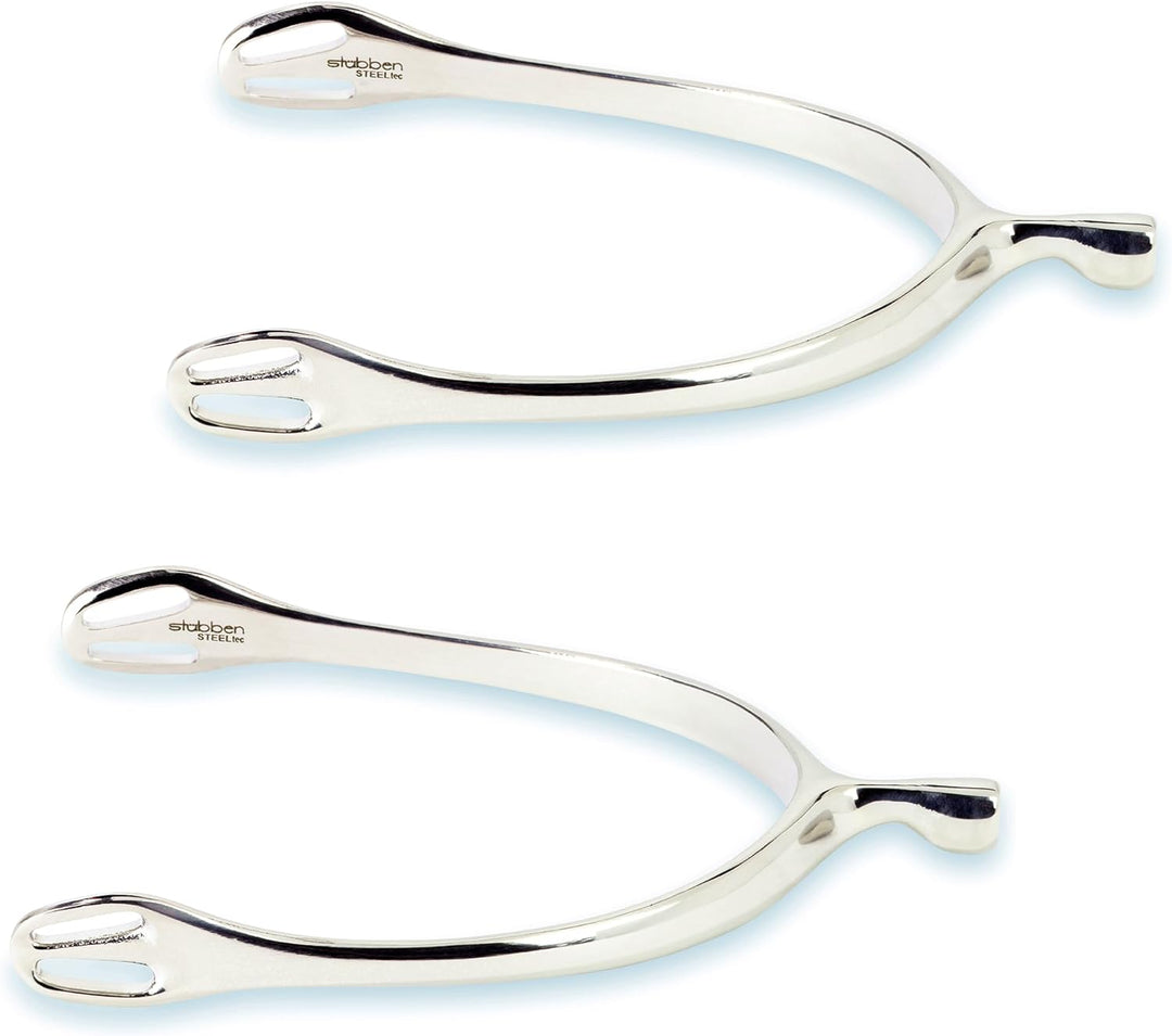 Stübben 1165 Dynamic Sporen 25mm, 25mm