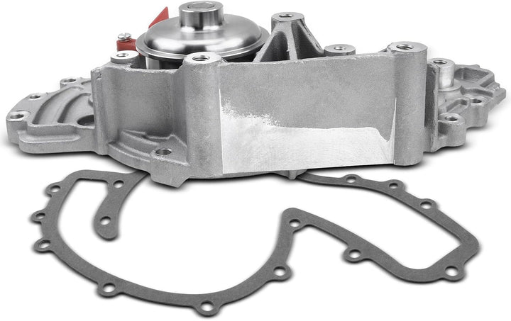 Frankberg Wasserpumpe Kompatibel mit 928 4.5L-4.7L 1977-1986 Benzin Replace# 92810601522