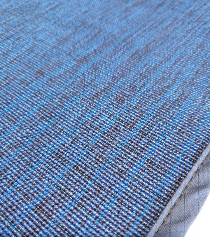 Minadax Innovative Anstistatik Arbeitsmatte 60cm x 60cm | Antistatisches ESD Gewebe - High-Tech-Text