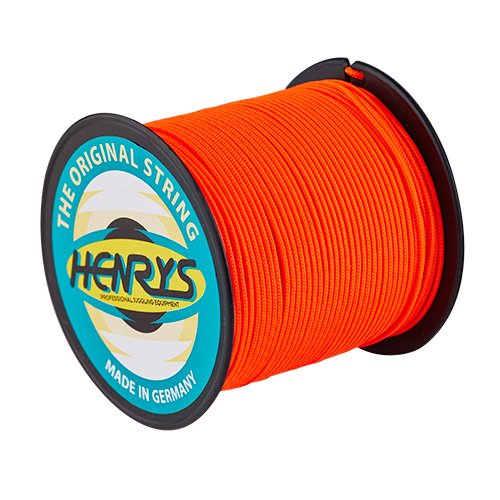 Henrys J91040-03 Diabolo Schnur, 70 m, 70m