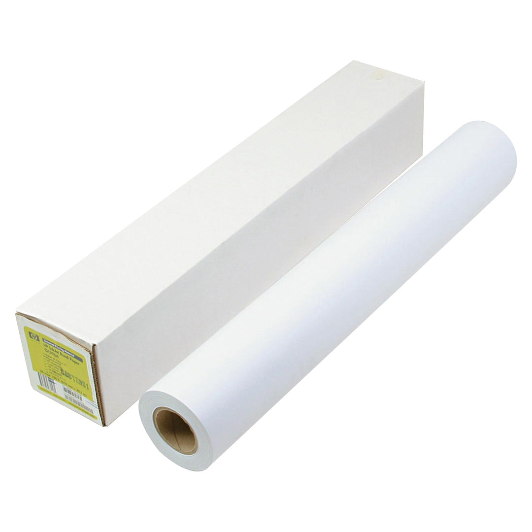 HP Q1406A Coated paper Inkjet 95g/m2 1067 mm x 45.7 m 1 Rölle Pack