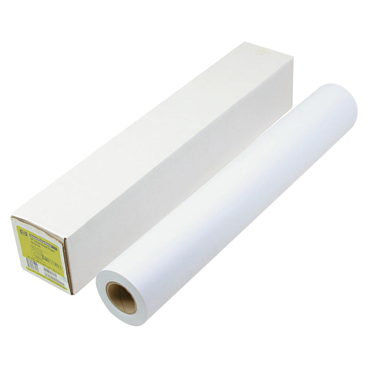 HP Q1406A Coated paper Inkjet 95g/m2 1067 mm x 45.7 m 1 Rölle Pack