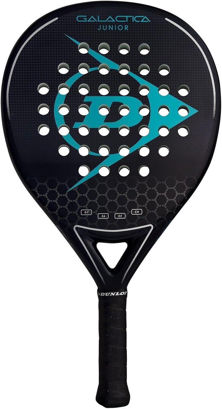 DUNLOP Padelschläger Galactica Junior, Junior