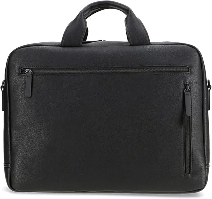 Jost Unisex Riga Tasche, Schwarz