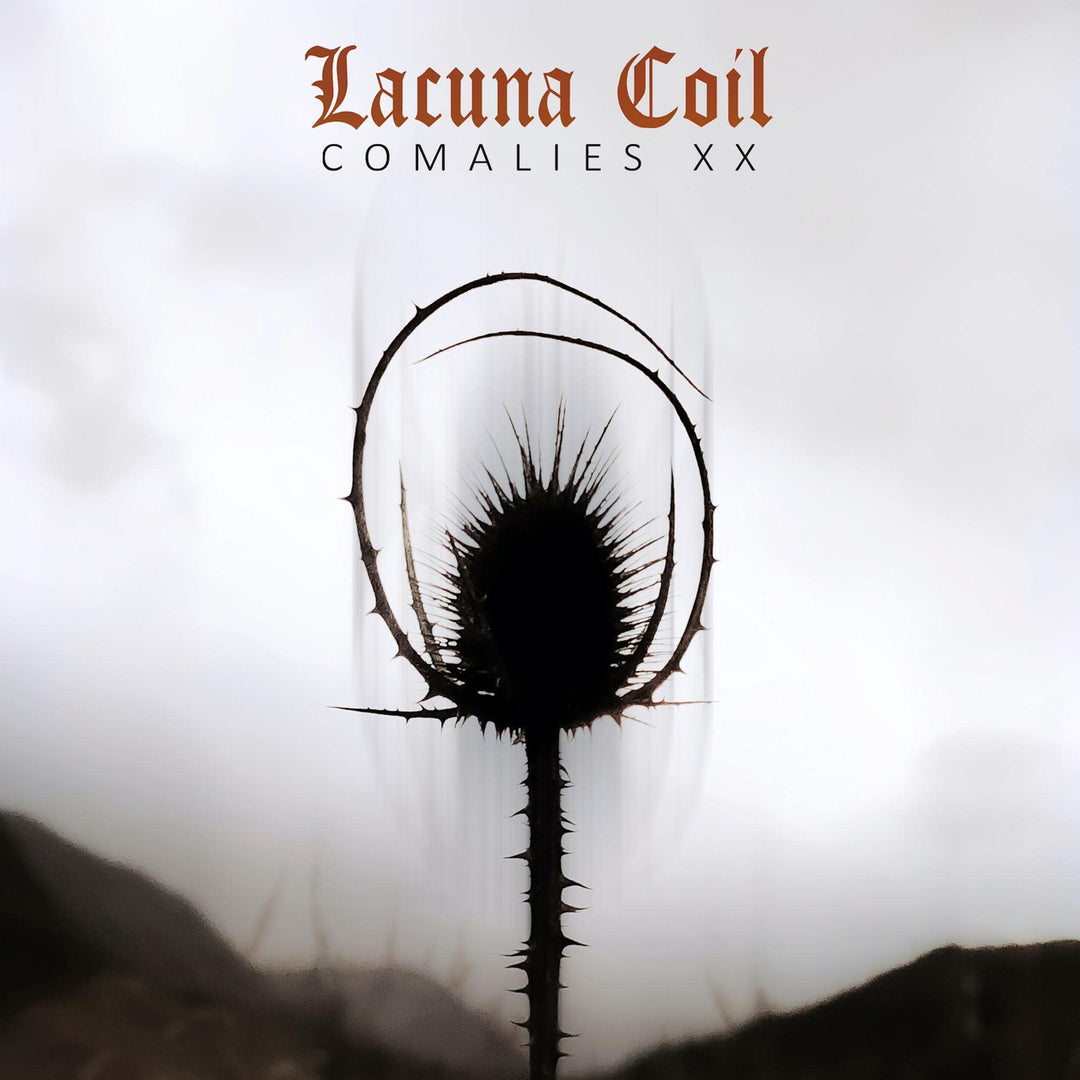 Comalies XX (Ltd. Gatefold black 2LP+2CD & LP-Booklet), Vinyl